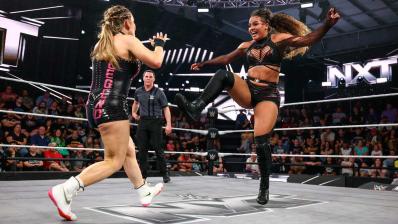 WWE NXT