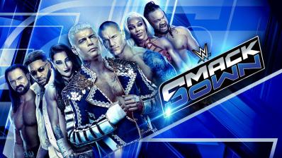 WWE SmackDown