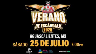 AAA Verano de Escandalo