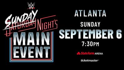 WWE SNME