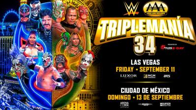 AAA Triplemania