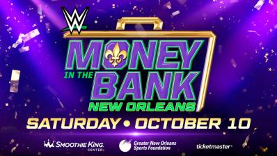 WWE Money in The Bank