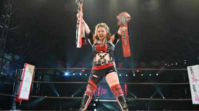 Suzu Suzuki