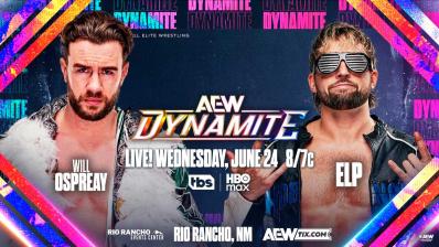 AEW Dynamite