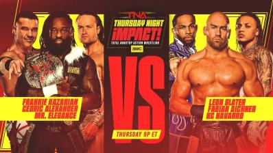 TNA Impact