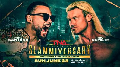 TNA Slammiversary