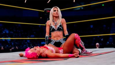 TNA