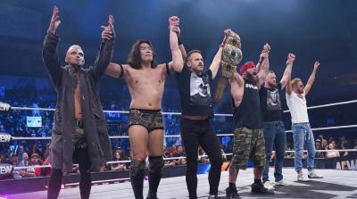 AEW Dynamite
