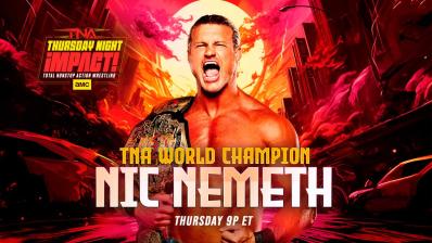 TNA iMPACT