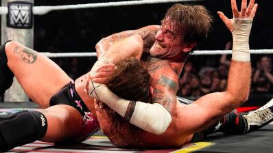 WWE Raw