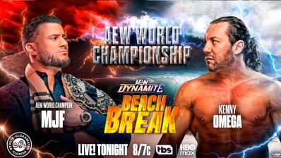 AEW Dynamite