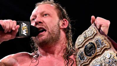 Kenny Omega