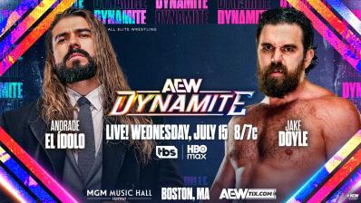 AEW Dynamite