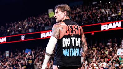 CM Punk