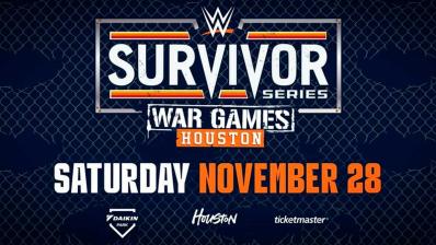 WWE Survivor Series