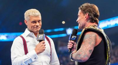 WWE SmackDown