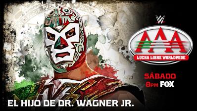 Lucha Libre AAA