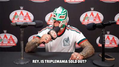 Rey Mysterio