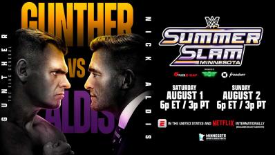 SummerSlam 