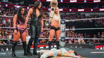 WWE Raw