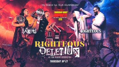 TNA iMPACT