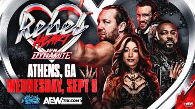 AEW Dynamite