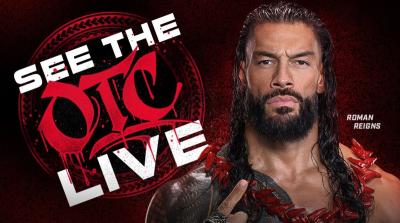Roman Reigns