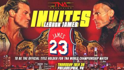 TNA iMPACT