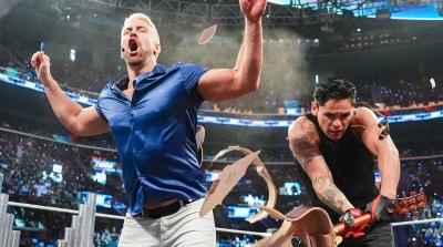 WWE Raw