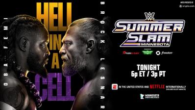 WWE SummerSlam