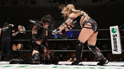STARDOM