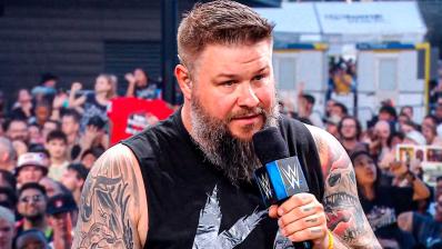 Kevin Owens
