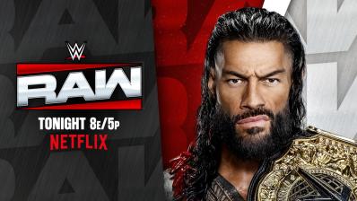 WWE Raw