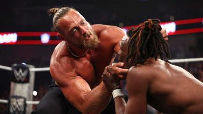 Big Cass