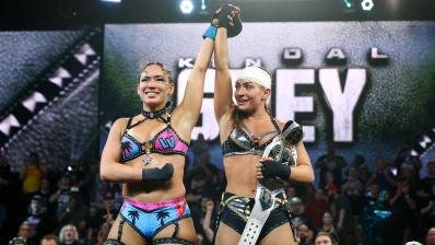 WWE NXT