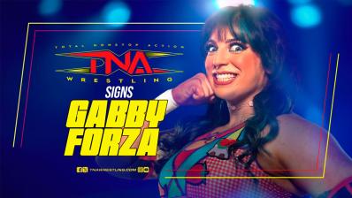 Gabby Forza