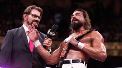 AEW Dynamite