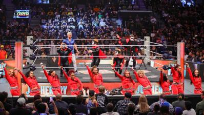 WWE Raw