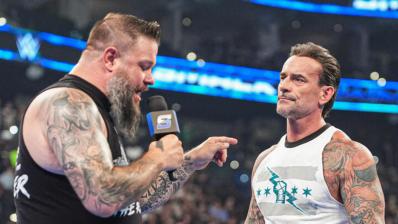 Kevin Owens 