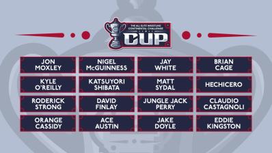 AEW Continental Challenge Cup