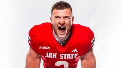 Brock Rechsteiner
