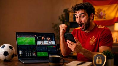 Apuestas en directo: diferencias entre fútbol y UFC