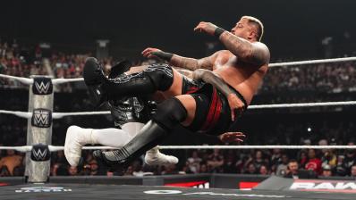 WWE Raw