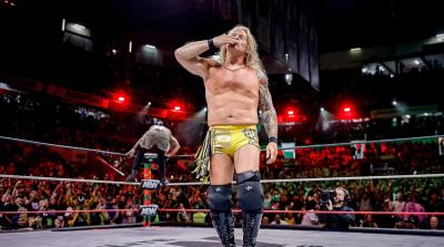 Chris Jericho