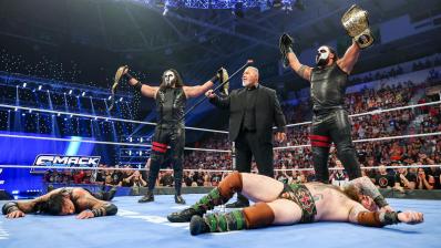 SmackDown