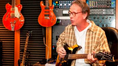 Jim Johnston