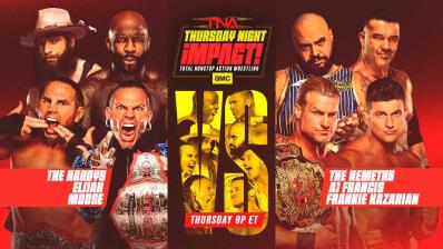 TNA iMPACT