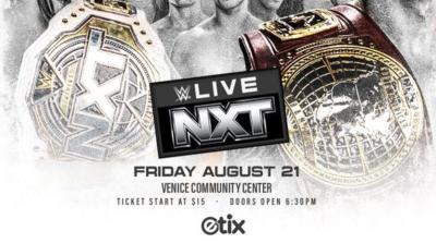 NXT Live
