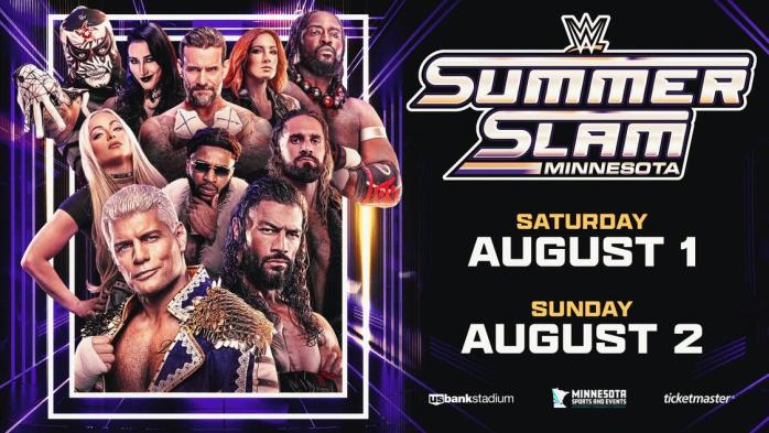 WWE SummerSlam