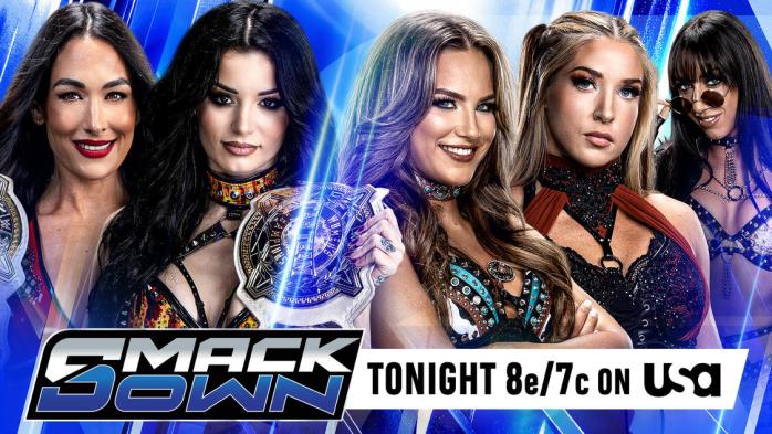 WWE SmackDown